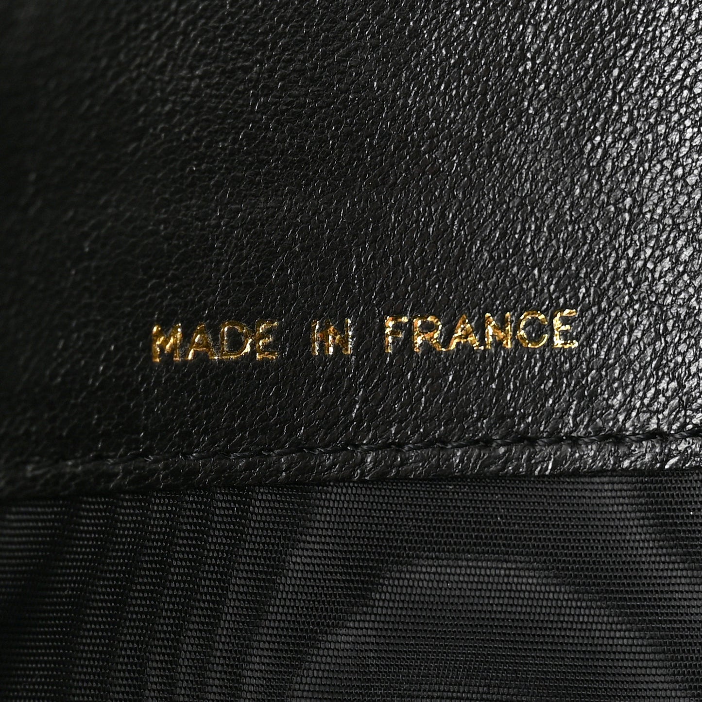 Lambskin Timeless CC Flap Wallet Black