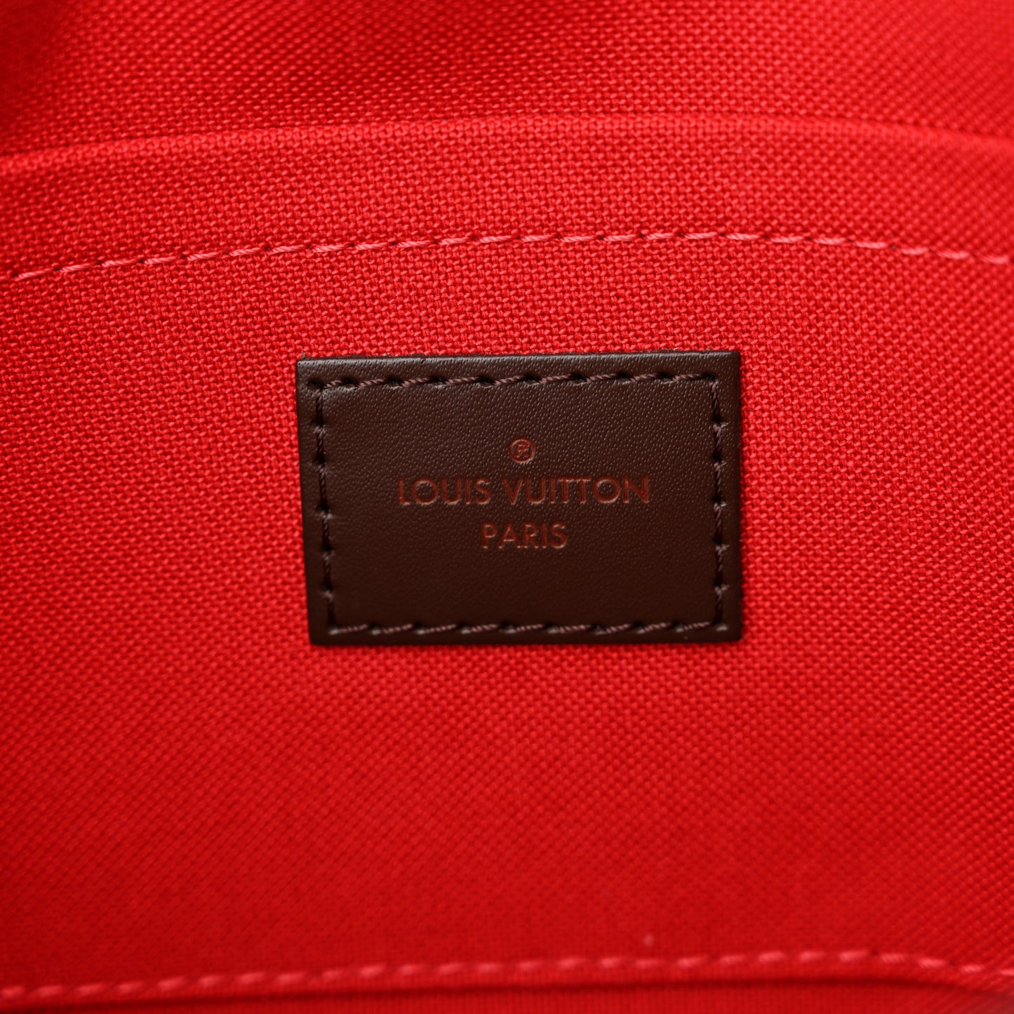 Damier Ebene Favorite MM