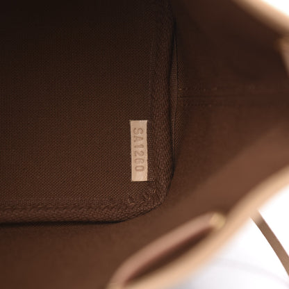 Louis Vuitton Monogram Nano Noe 7 of 9