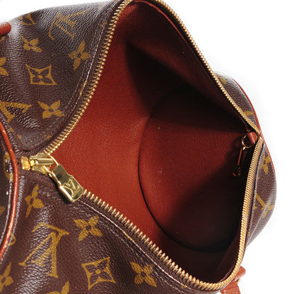 Louis Vuitton Monogram Papillon 30 With Companion 6 of 8