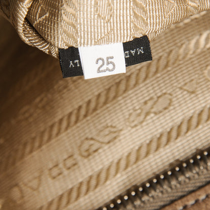 Prada Nappa Gaufre Tote 7 of 11