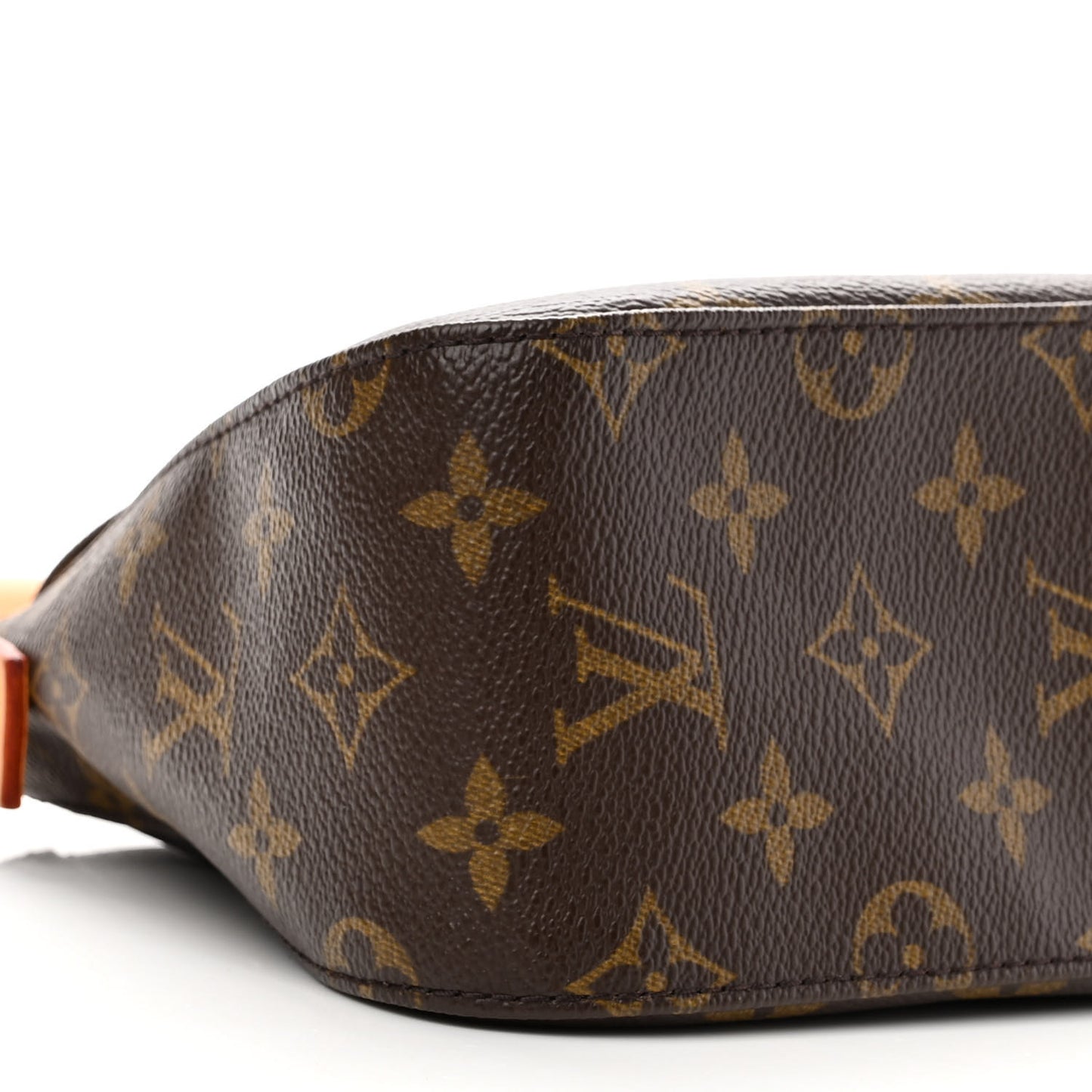 Monogram Mini Looping