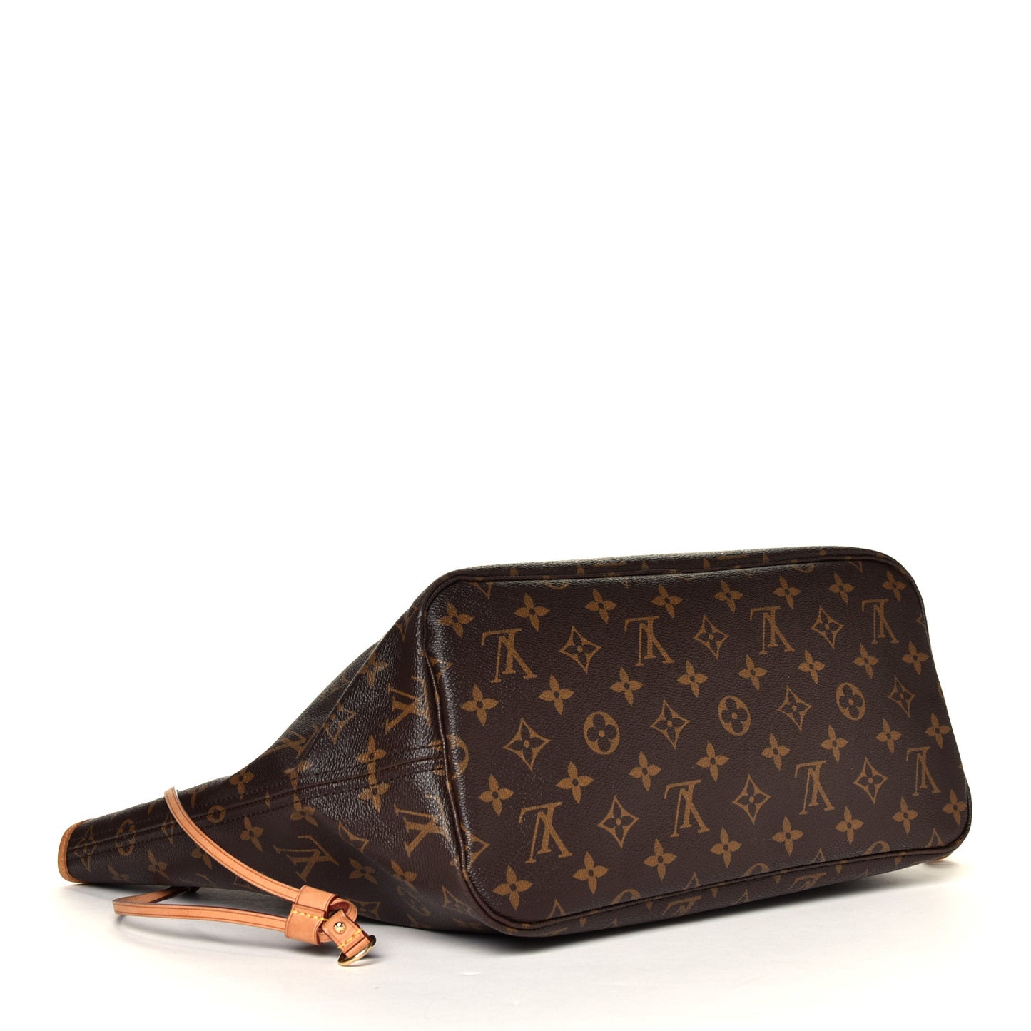 Monogram Neo Neverfull MM Mimosa
