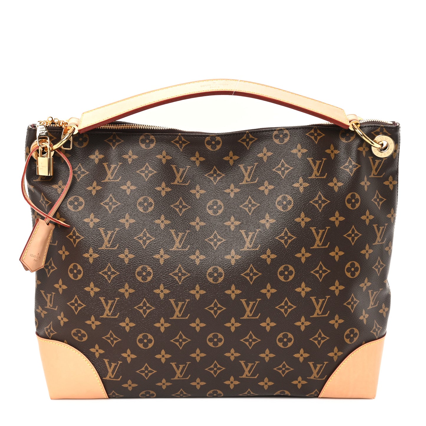 Monogram Berri MM