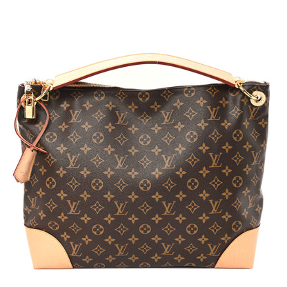 Louis Vuitton Monogram Berri MM 1 of 9