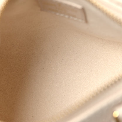 Louis Vuitton Empreinte Monogram Nano Speedy Sunrise Aquarelle 5 of 10