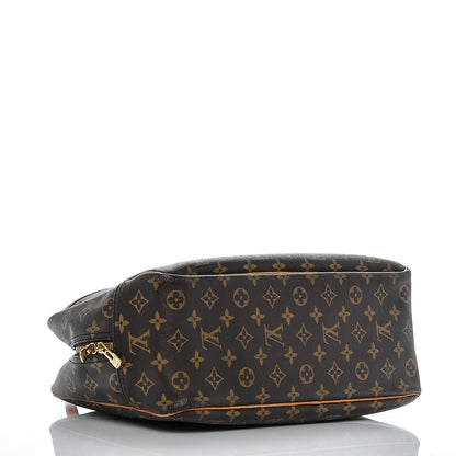 Louis Vuitton Monogram Deauville 4 of 8