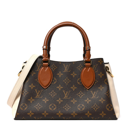 Louis Vuitton Monogram Vendome BB Cream 1 of 8