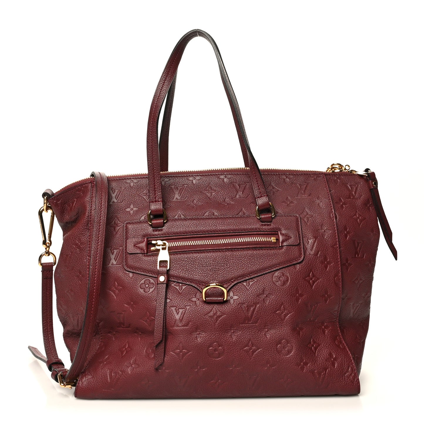 Empreinte Lumineuse PM Flamme