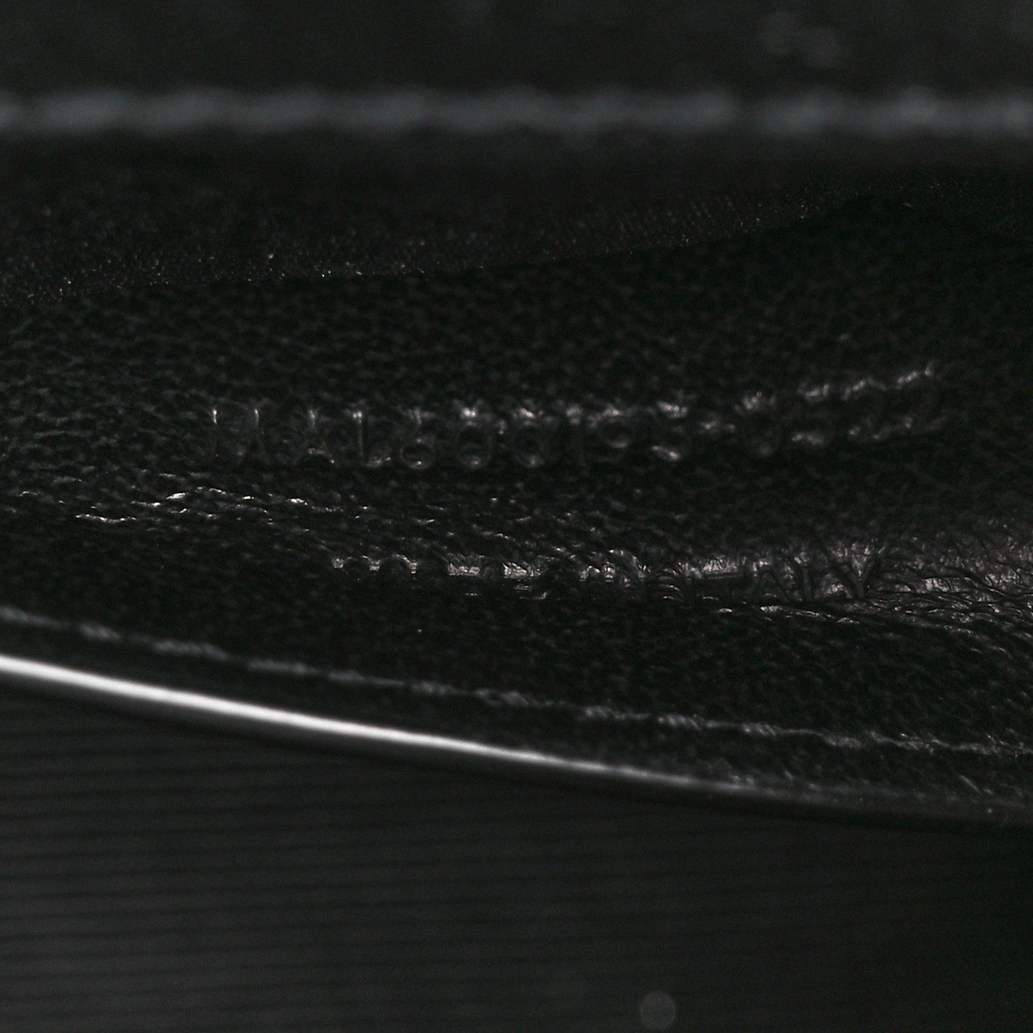 Saint Laurent Grain De Poudre Textured Mixed Matelasse Triquilt Small Monogram Satchel Black 8 of 11