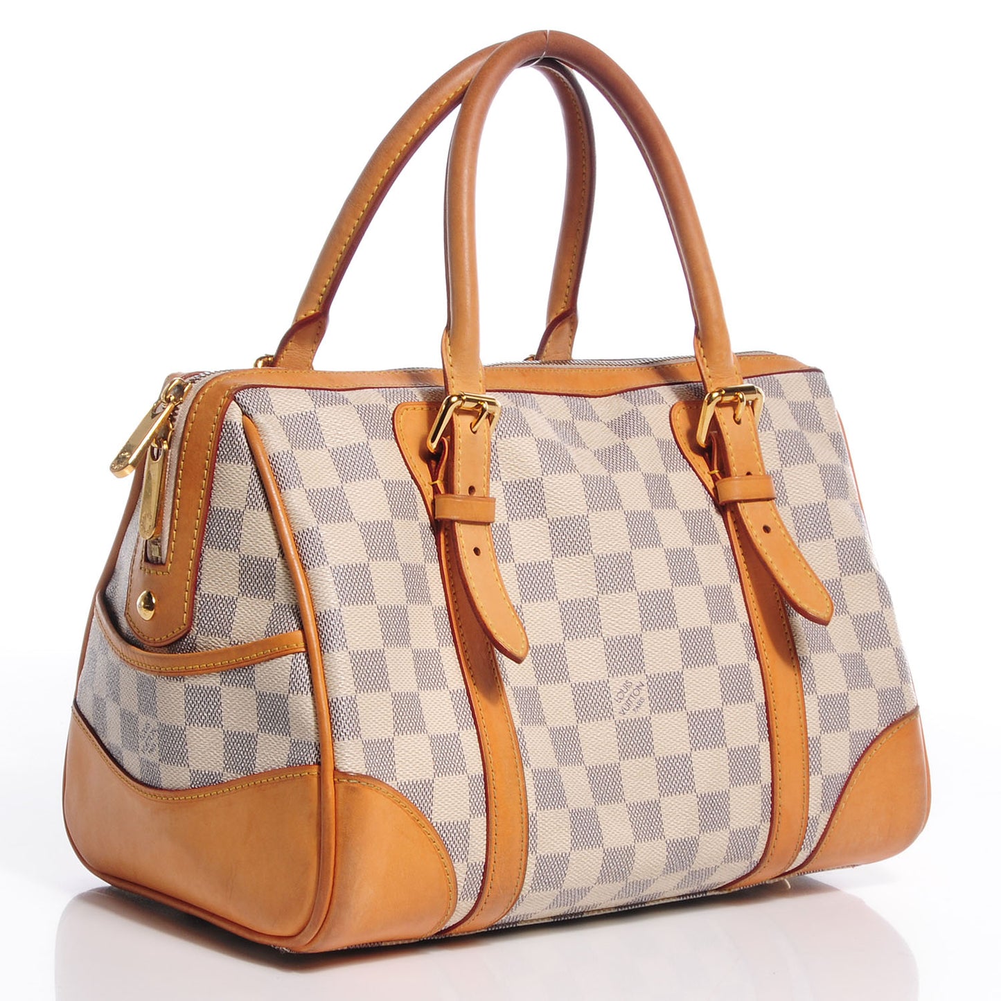 Damier Azur Berkeley