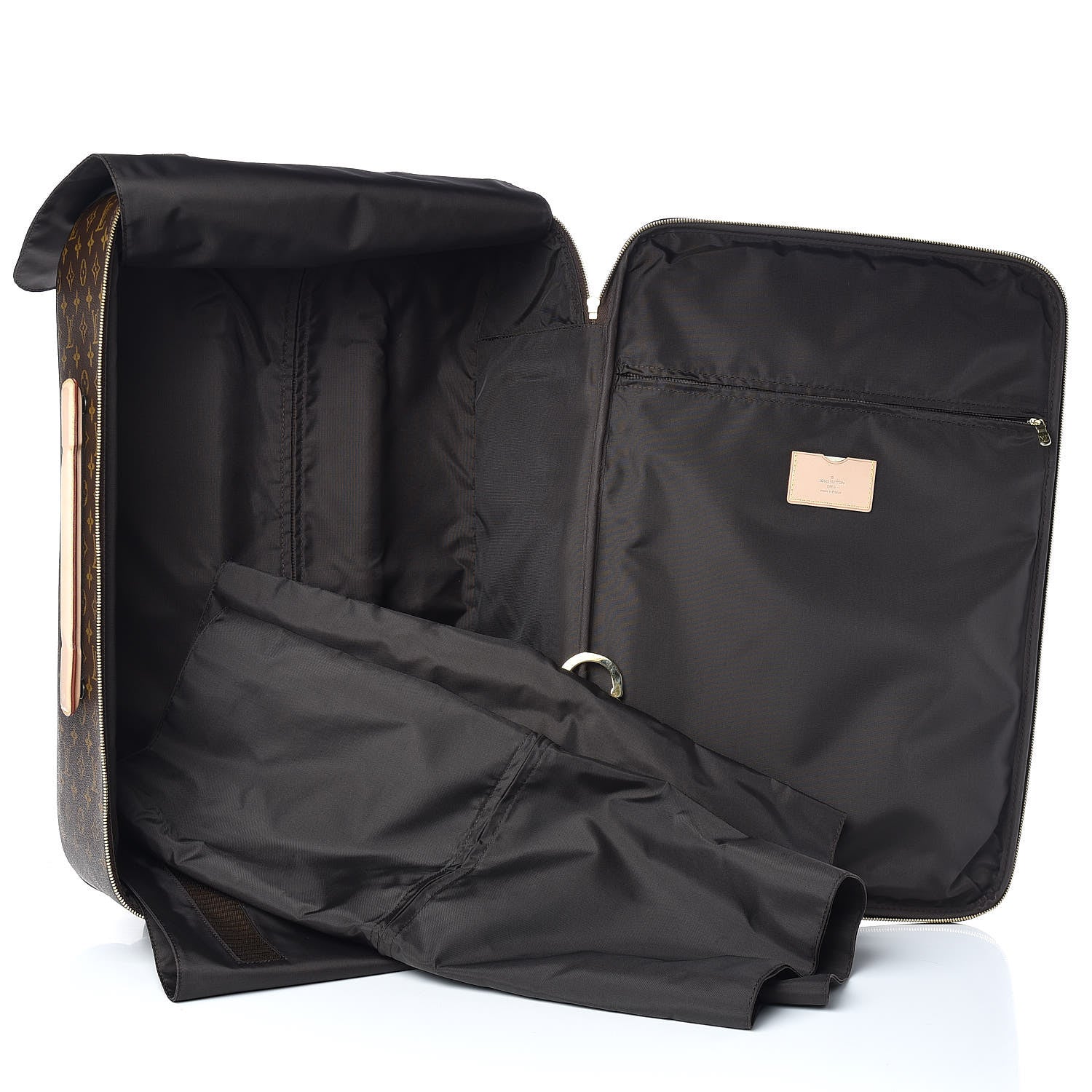 Louis Vuitton Monogram Pegase 55 5 of 9