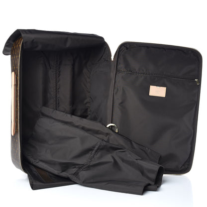 Louis Vuitton Monogram Pegase 55 5 of 9