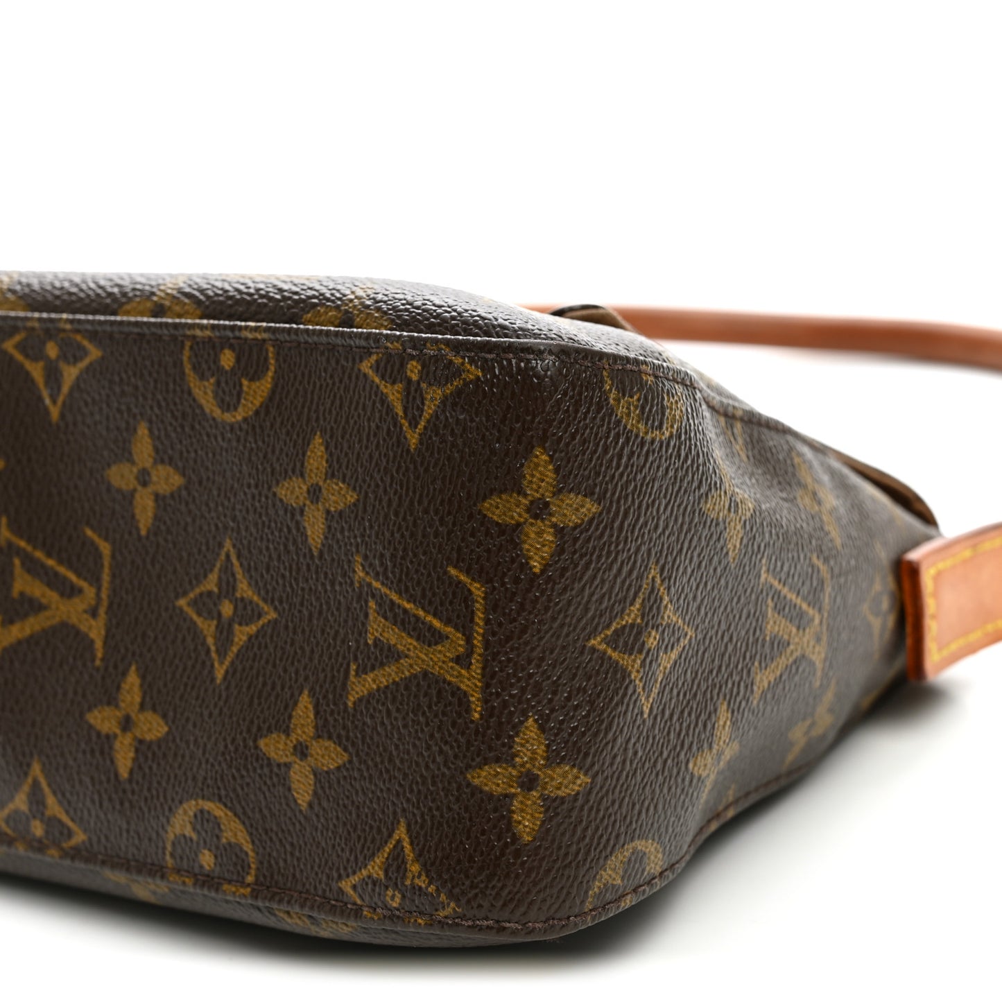Monogram Mini Looping