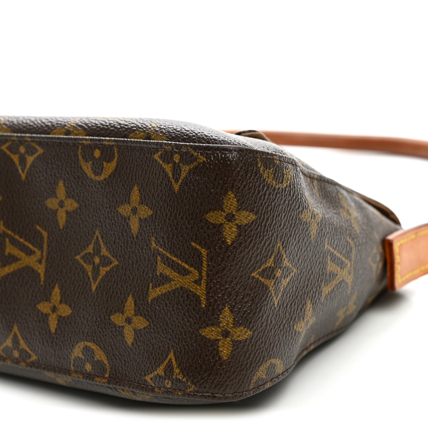 Louis Vuitton Monogram Mini Looping 10 of 12