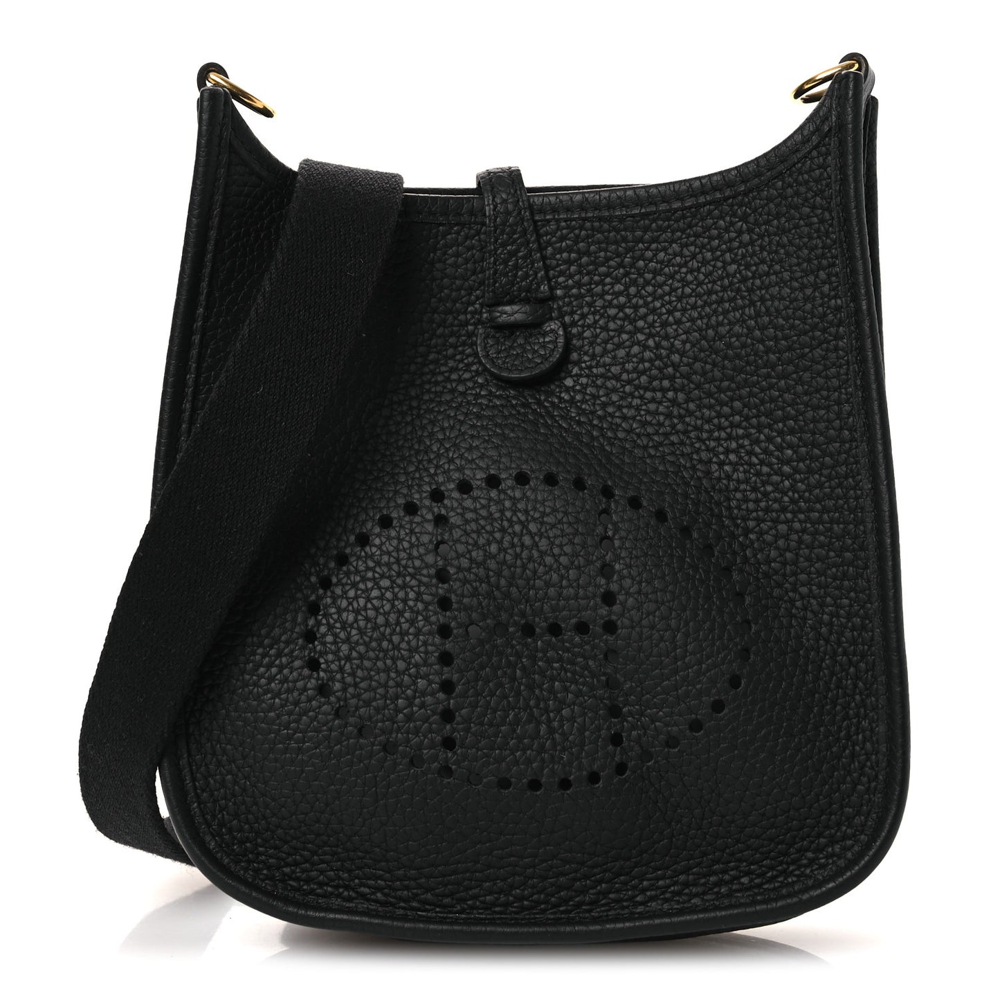 Taurillon Clemence Evelyne TPM Black