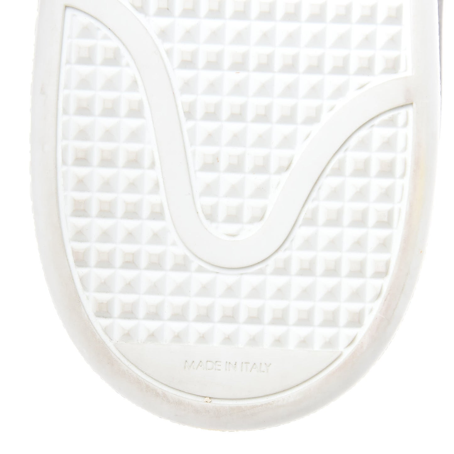 Monogram Frontrow Sneakers 10.5