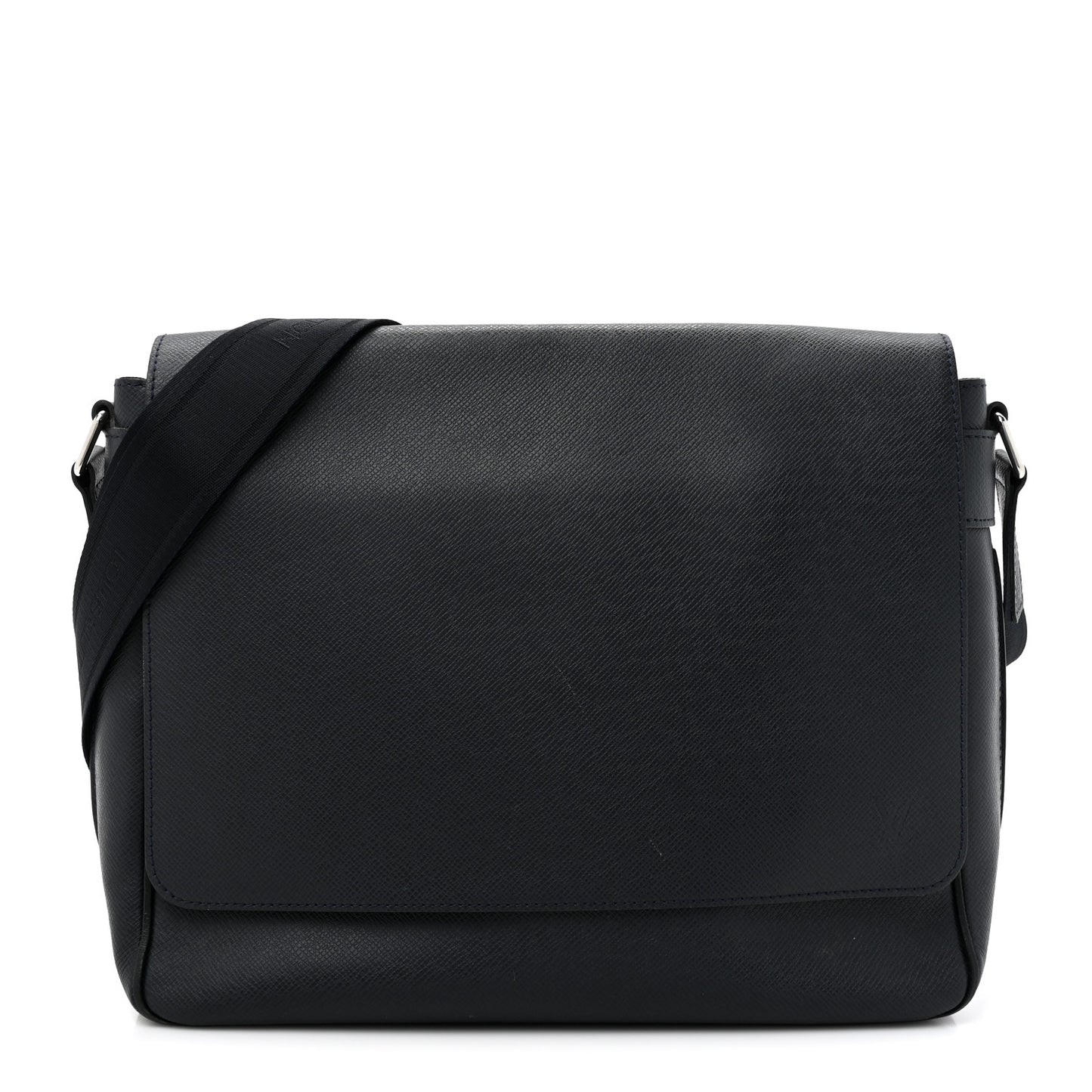 Taiga Roman MM Messenger Black