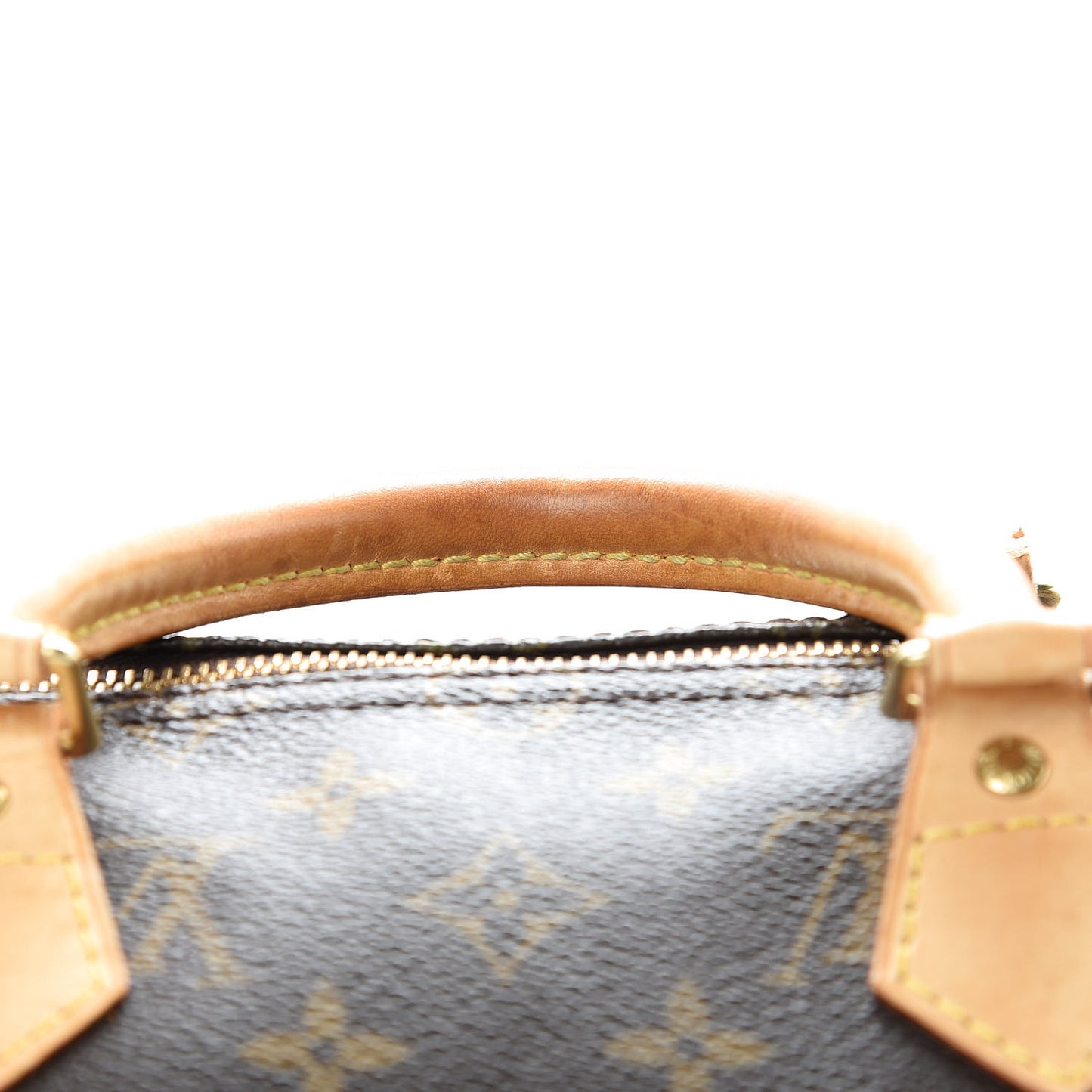 Monogram Speedy 35