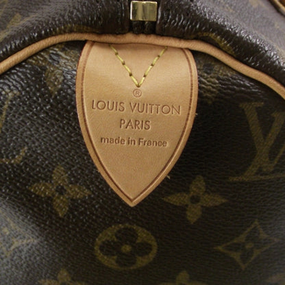 Louis Vuitton Monogram My LV Heritage Speedy 30 7 of 9
