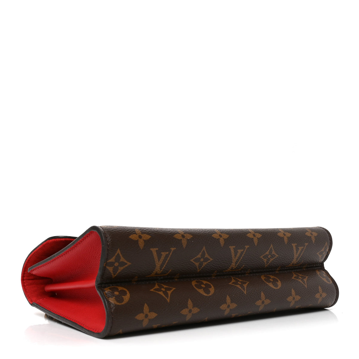 Louis Vuitton Monogram Victoire Cherry 4 of 9