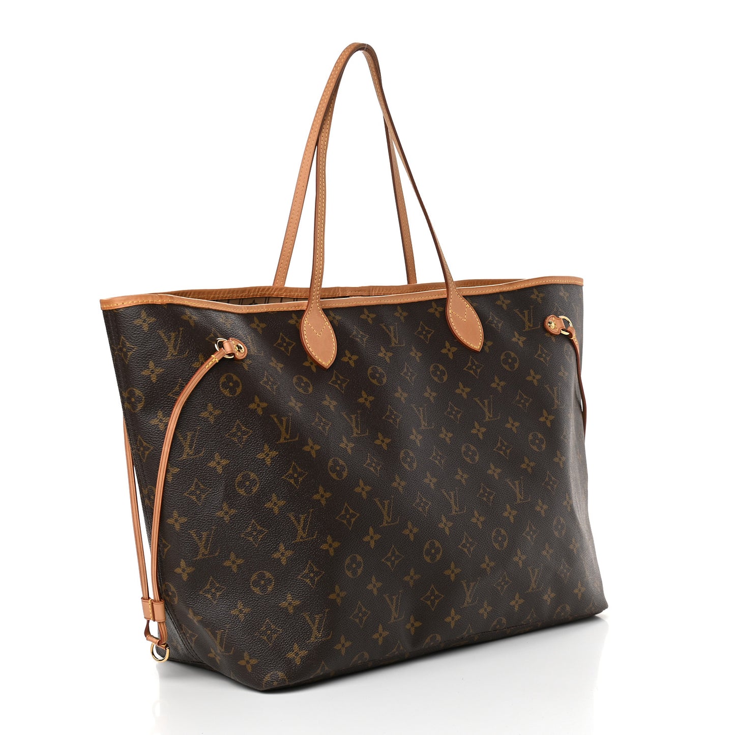 Monogram Neverfull GM