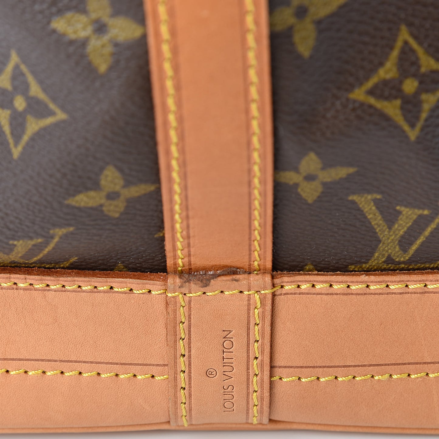 Monogram Noe