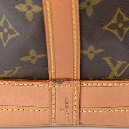 Louis Vuitton Monogram Noe 16 of 17
