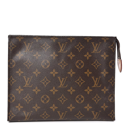 Louis Vuitton Monogram Toiletry Pouch 26 1 of 14