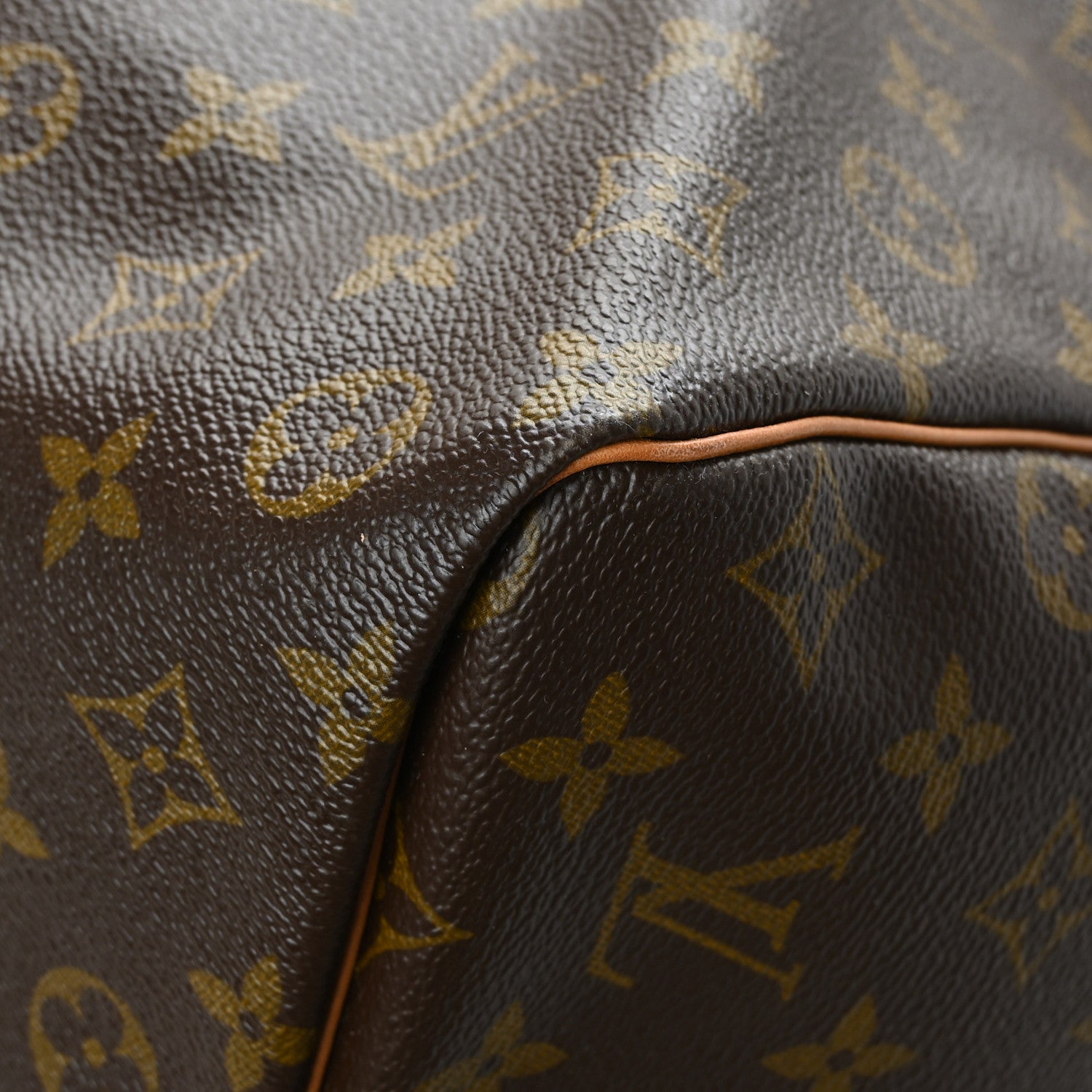 Louis Vuitton Monogram Keepall 60 11 of 11