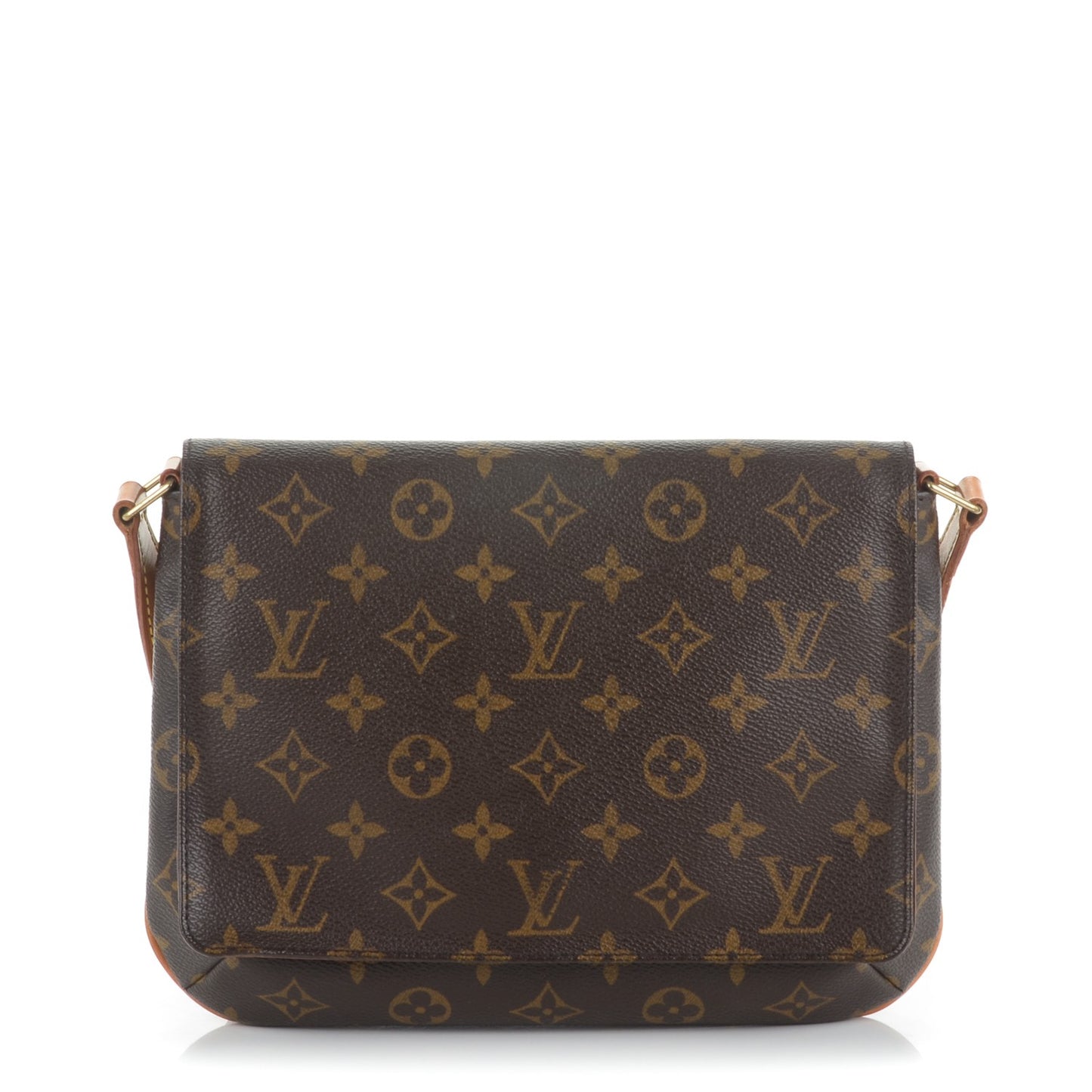 Monogram Musette Tango