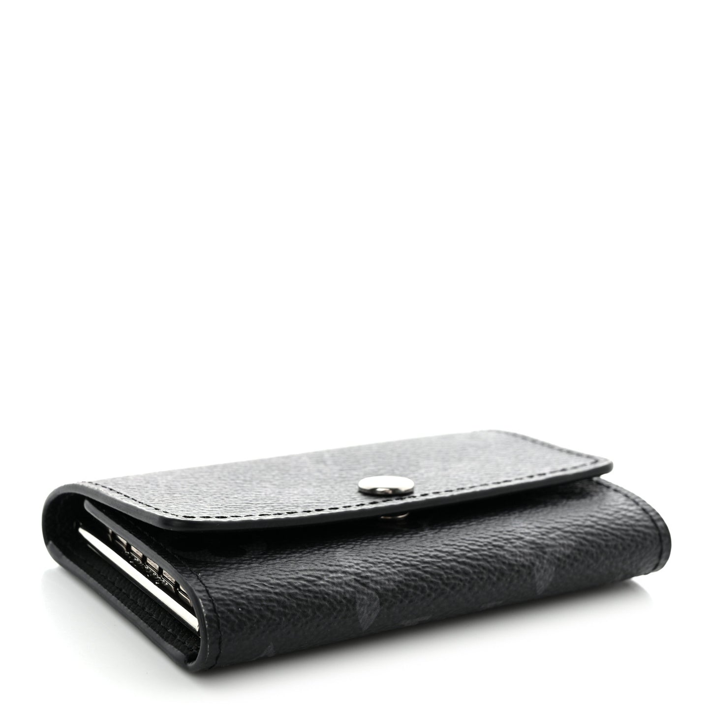 Monogram Eclipse Multicles 6 Key Holder