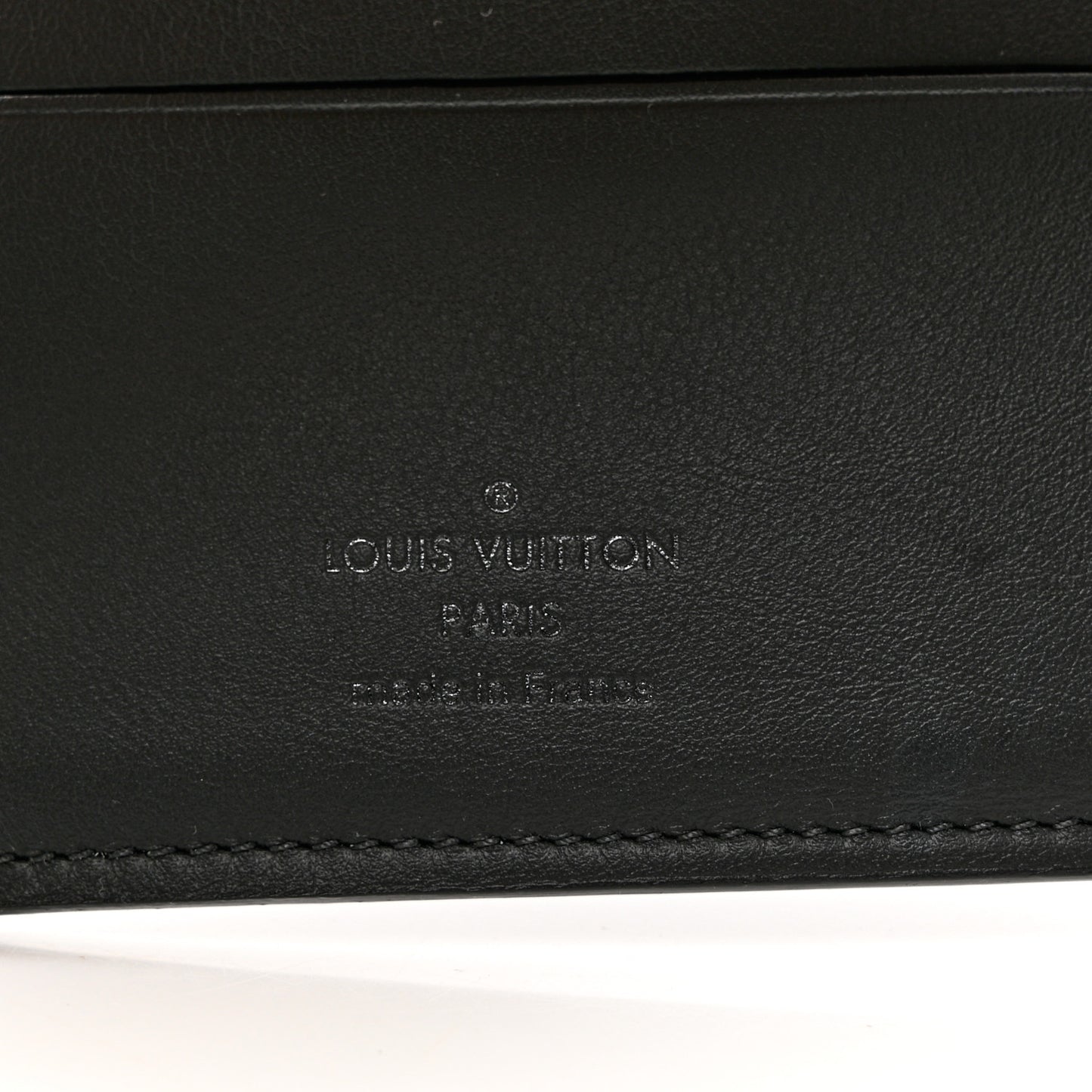 Damier Cobalt Multiple Wallet