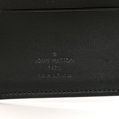 Louis Vuitton Damier Cobalt Multiple Wallet 6 of 6
