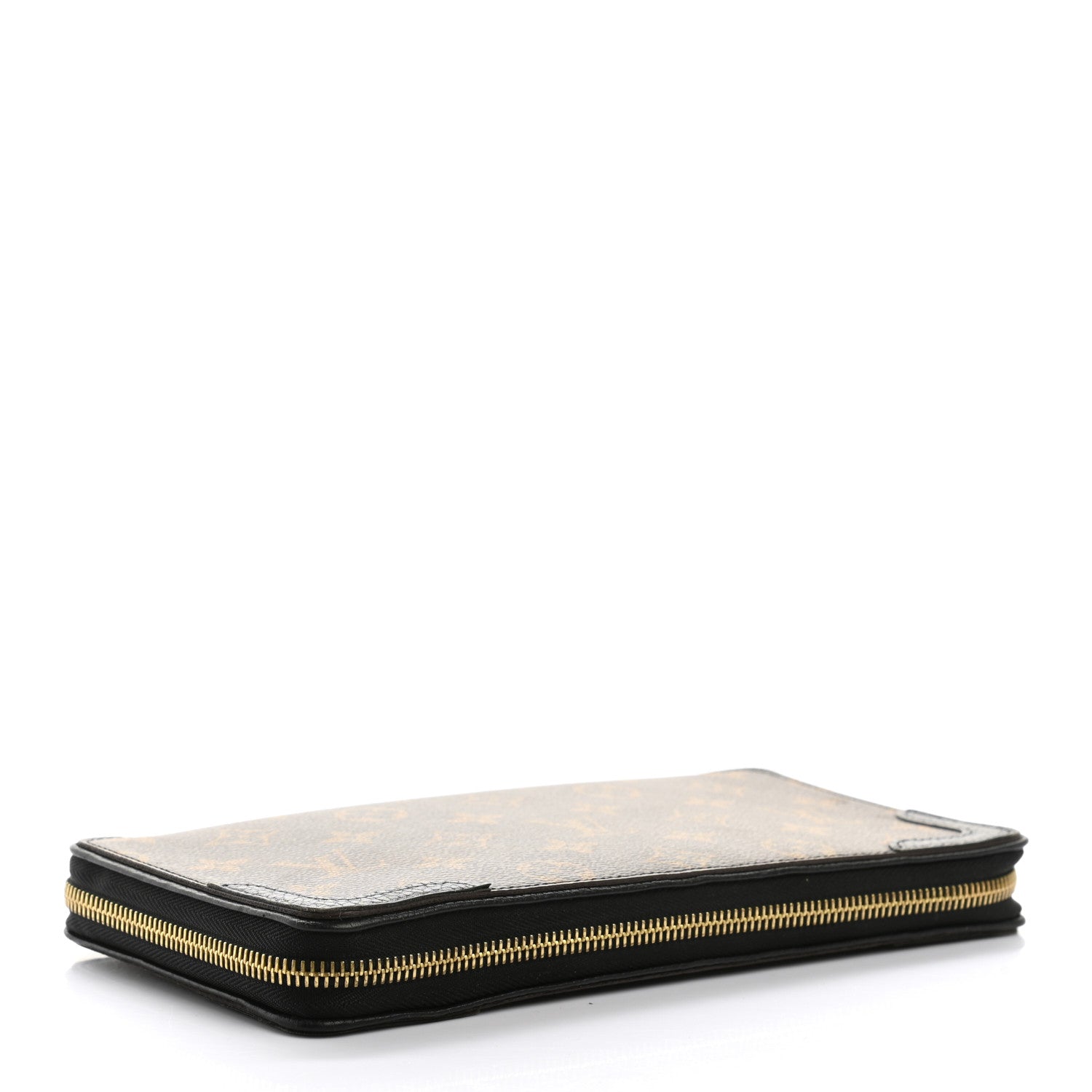 Louis Vuitton Monogram Daily Organizer Black 5 of 9