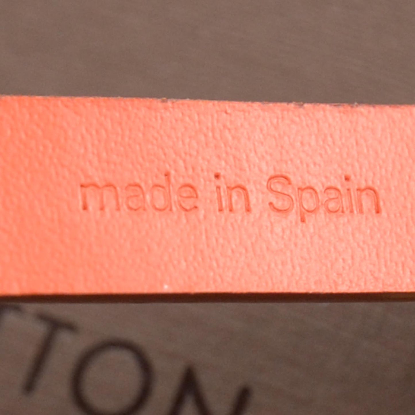 Leather Stamp It Bracelet 17