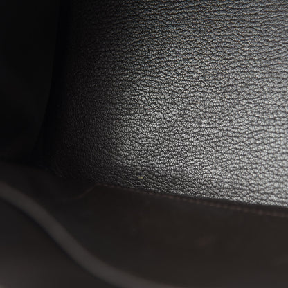 Hermes Togo Birkin 30 Chocolate 18 of 24