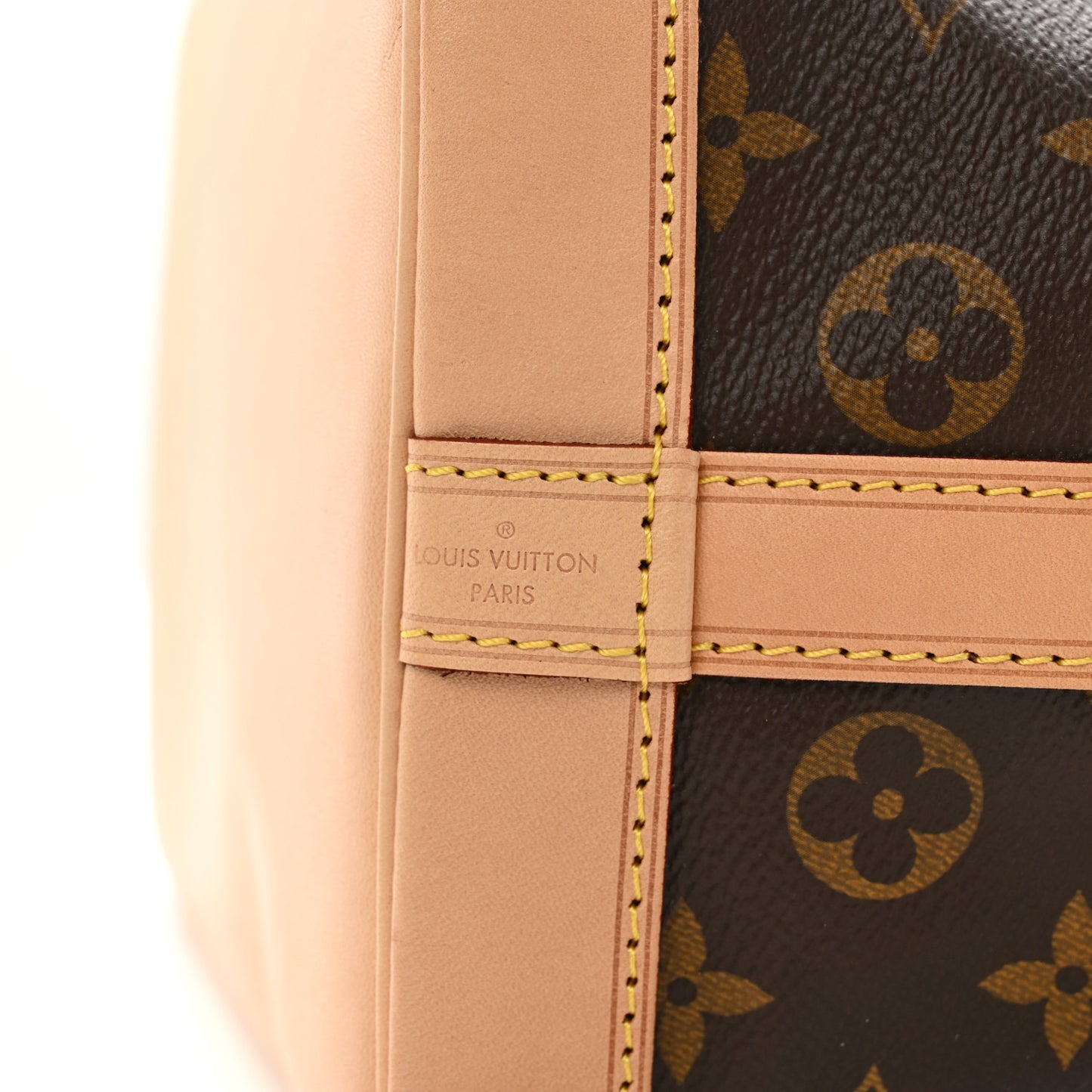 Monogram Noe BB