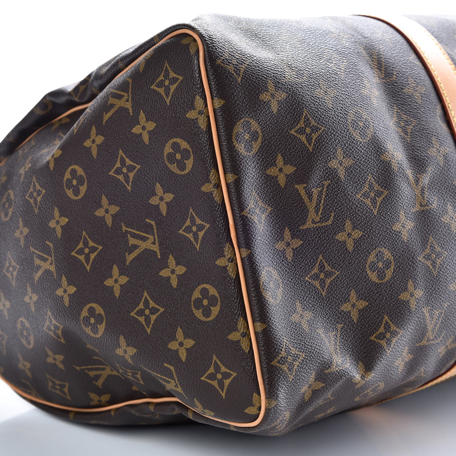 Louis Vuitton Monogram Keepall 50 5 of 11