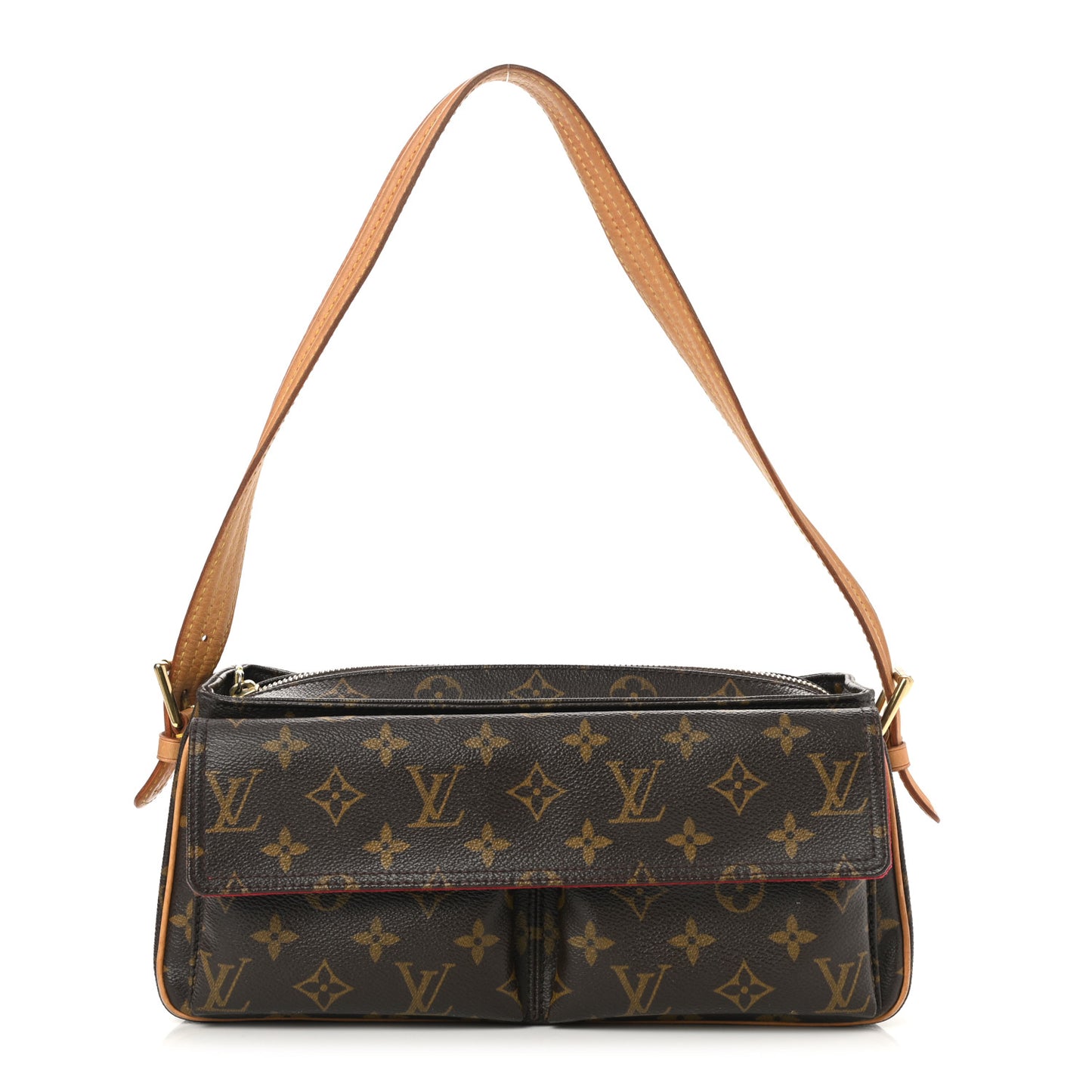 Monogram Viva-Cite MM