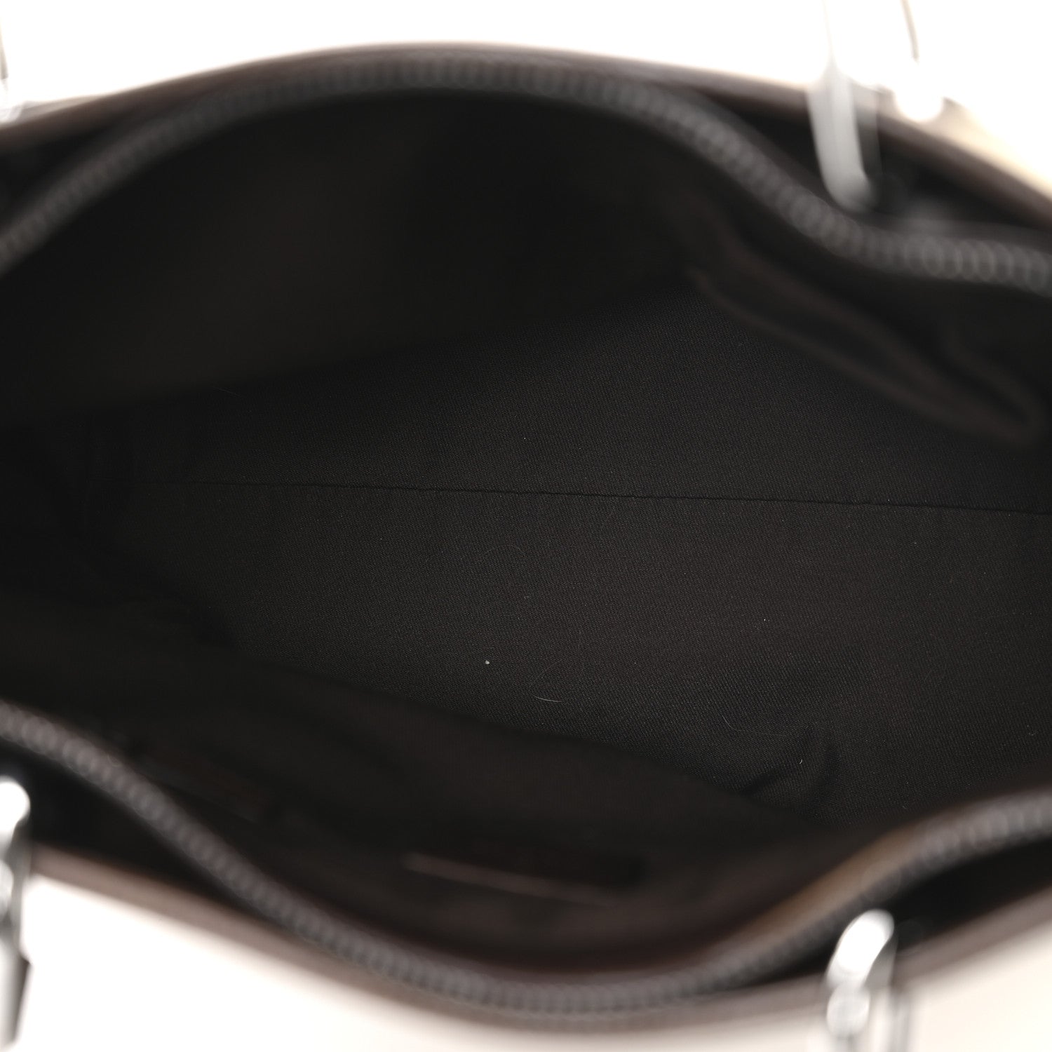 Gucci Monogram Eclipse Tote Brown 5 of 10