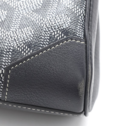 Goyard Goyardine Mini Saigon Grey 9 of 13