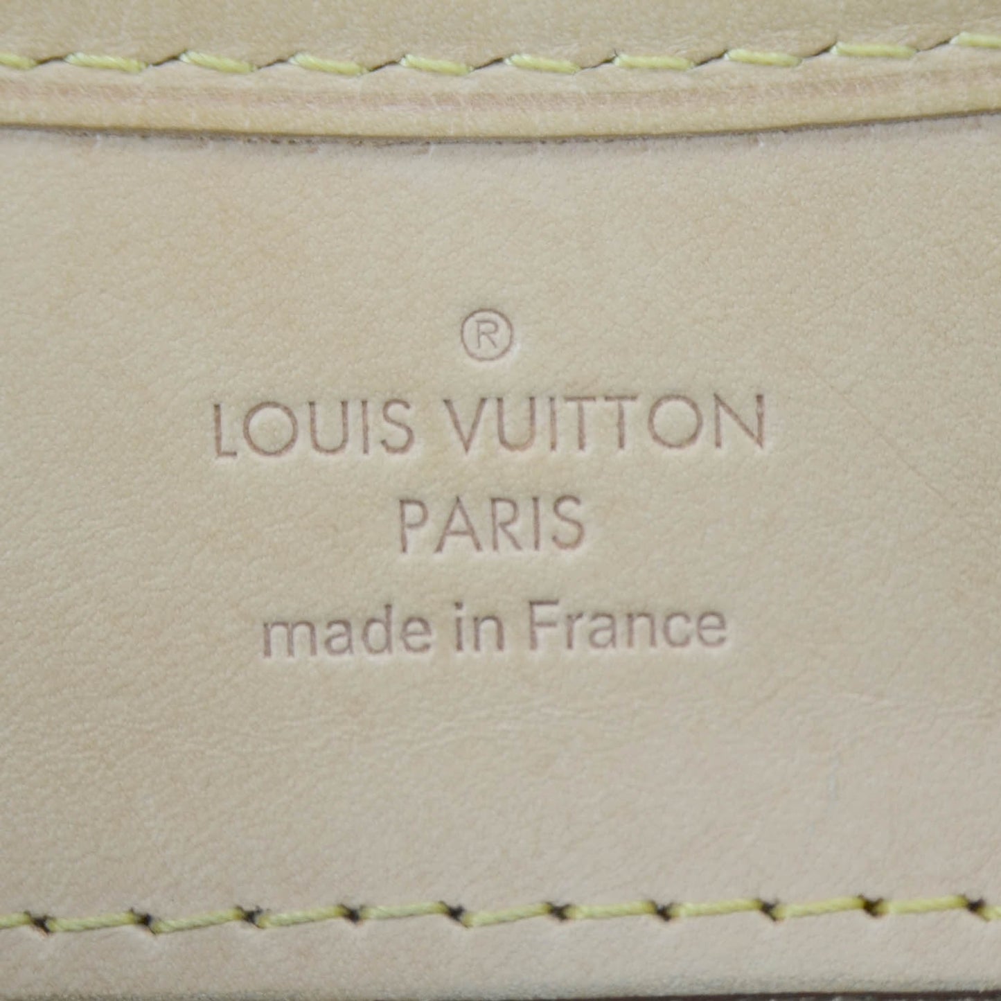 Monogram Etoile Shopper