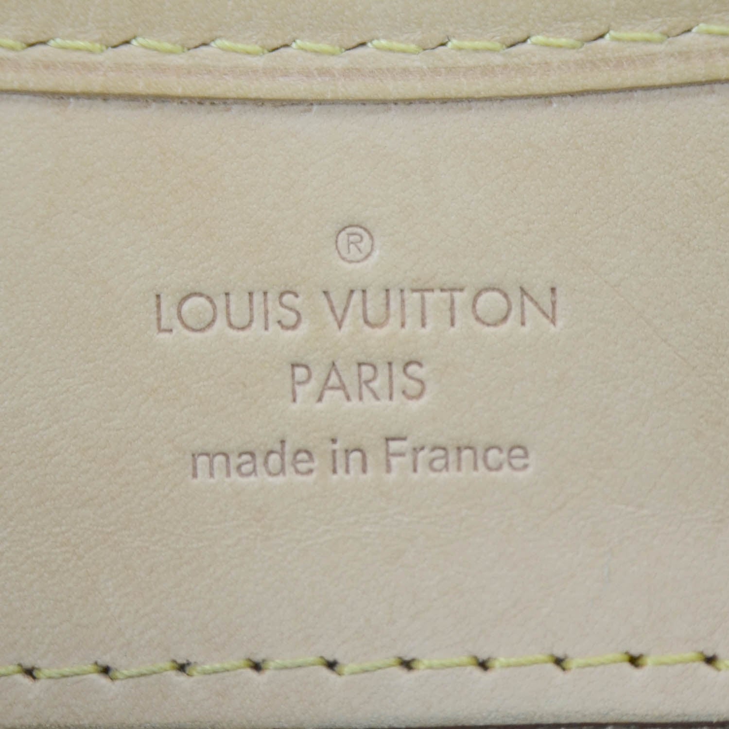 Louis Vuitton Monogram Etoile Shopper 10 of 11