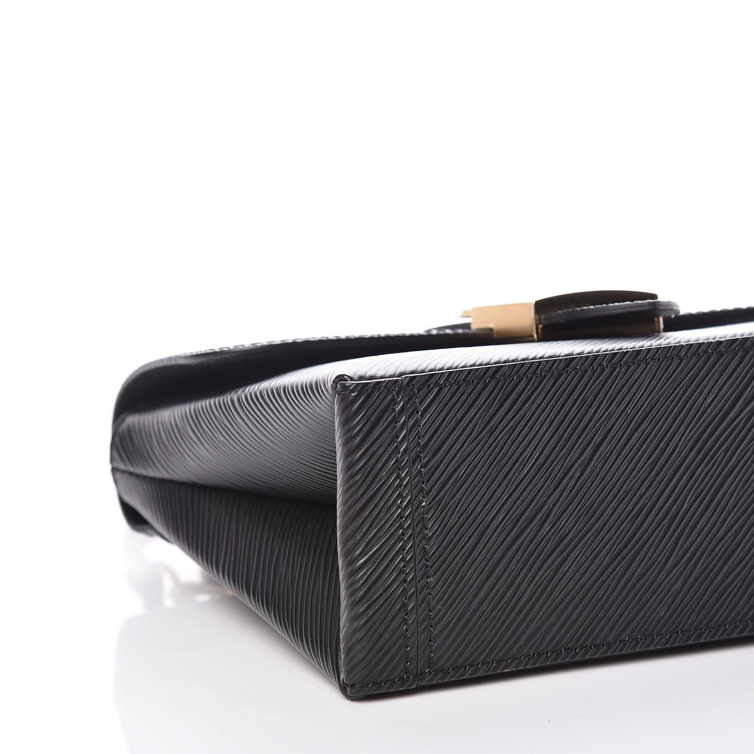 Louis Vuitton Epi Locky BB Black 5 of 9