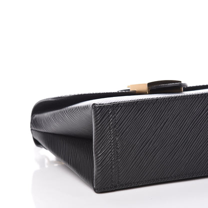 Louis Vuitton Epi Locky BB Black 5 of 9