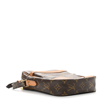 Louis Vuitton Monogram Danube 21 4 of 20