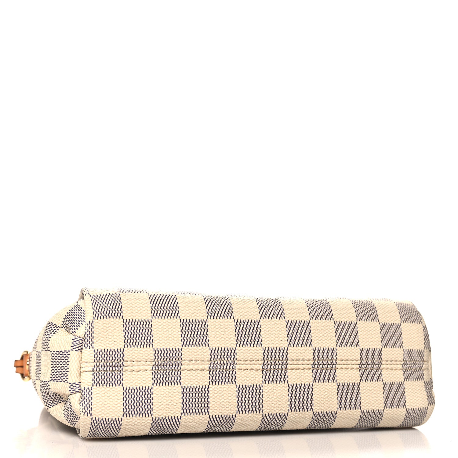Louis Vuitton Damier Azur Croisette 4 of 10