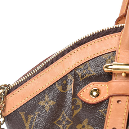 Louis Vuitton Monogram Tivoli GM 18 of 23
