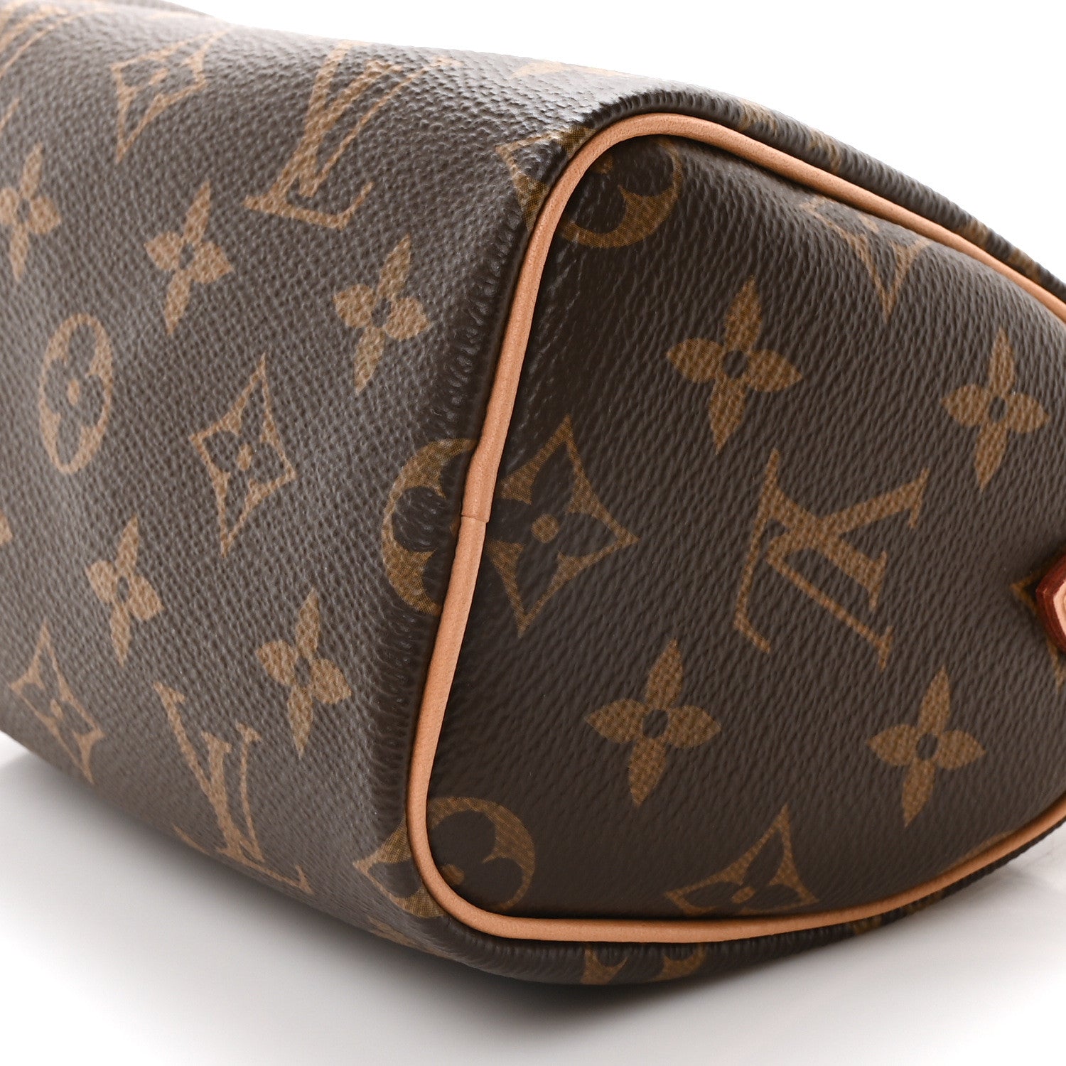 Louis Vuitton Monogram Nano Speedy 10 of 10